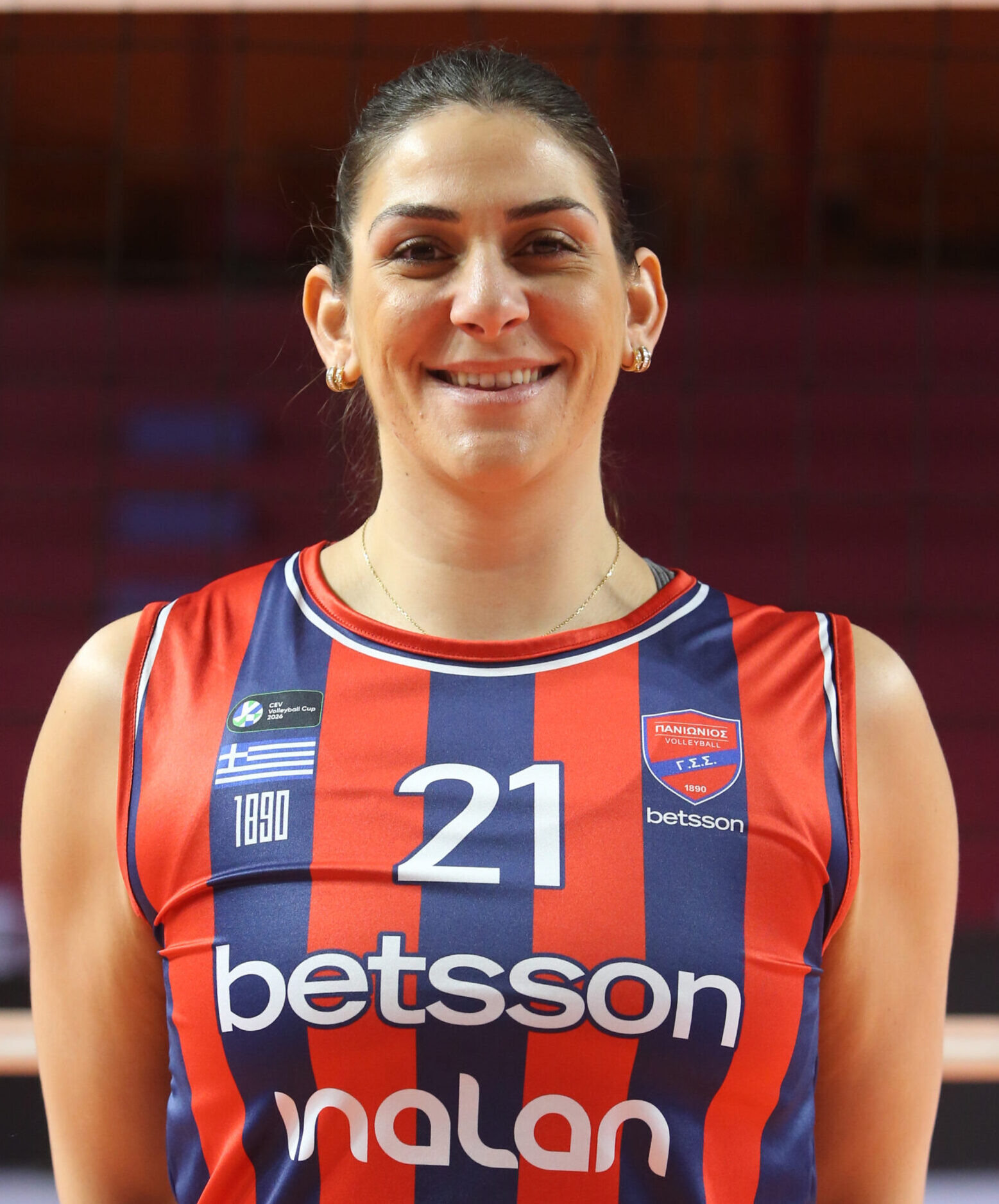 Ζακχαίου: «Τελικός για εμάς το παιχνίδι με την ΑΕΚ»