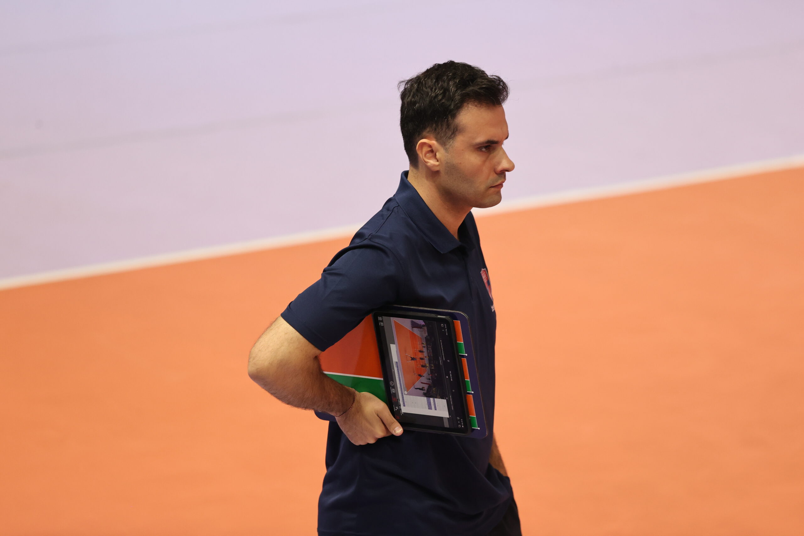 Oτσάλ: «Δεν δείξαμε χαρακτήρα»